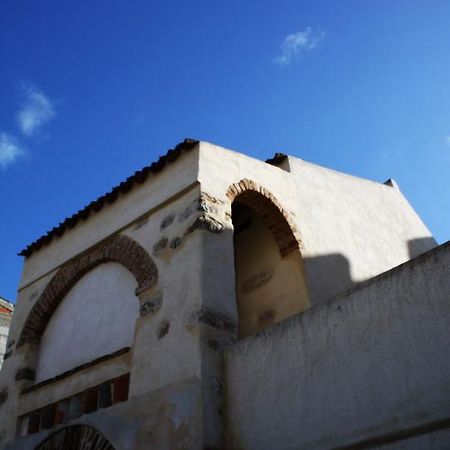 B&B Sa Prama Galtelli Exterior photo