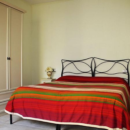B&B Sa Prama Galtelli Exterior photo