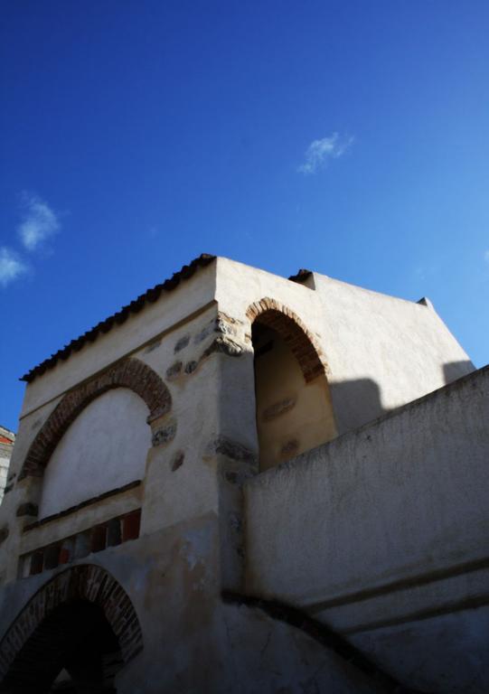 B&B Sa Prama Galtelli Exterior photo